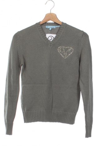 Damski sweter Guess By Marciano, Rozmiar XS, Kolor Zielony, Cena 158,99 zł