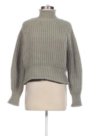 Damenpullover H&M, Größe S, Farbe Grün, Preis 10,99 €