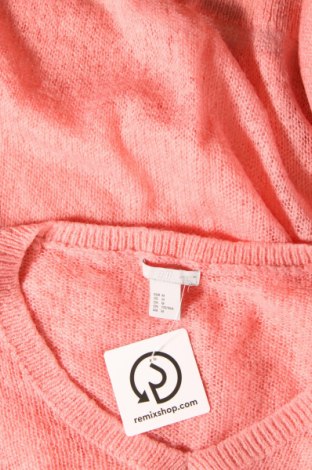 Damenpullover H&M, Größe M, Farbe Rosa, Preis € 17,58