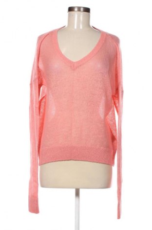 Damenpullover H&M, Größe M, Farbe Rosa, Preis € 17,58