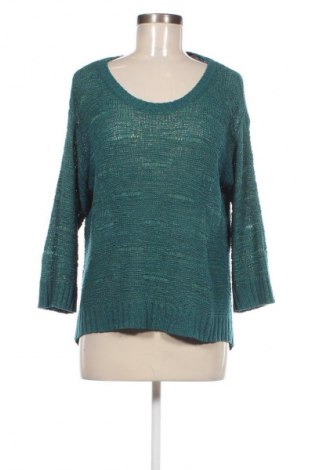 Pulover de femei H&M, Mărime M, Culoare Verde, Preț 40,99 Lei