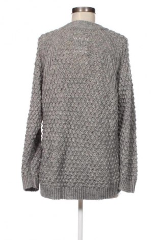 Damenpullover H&M, Größe L, Farbe Grau, Preis 5,71 €