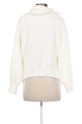 Damenpullover H&M, Größe M, Farbe Weiß, Preis 10,99 €