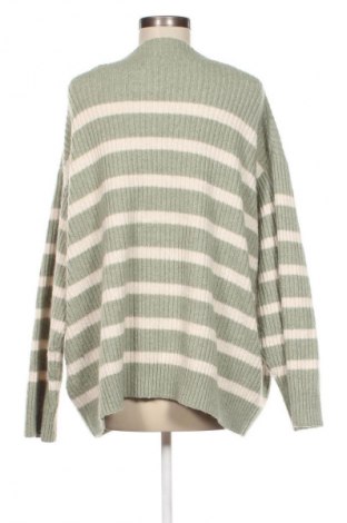 Damenpullover H&M, Größe 3XL, Farbe Mehrfarbig, Preis € 14,83