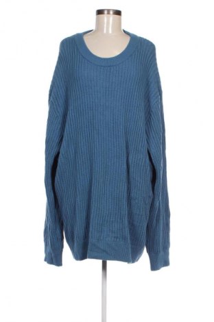 Damenpullover H&M, Größe XXL, Farbe Blau, Preis € 17,99