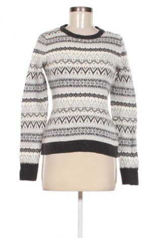 Damski sweter H&M, Rozmiar S, Kolor Kolorowy, Cena 48,02 zł