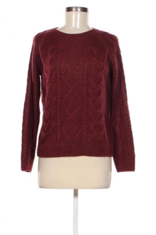 Damski sweter H&M, Rozmiar M, Kolor Czerwony, Cena 44,99 zł