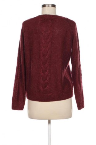 Damenpullover H&M, Größe M, Farbe Rot, Preis 9,99 €