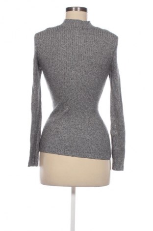 Damski sweter H&M, Rozmiar S, Kolor Szary, Cena 92,99 zł