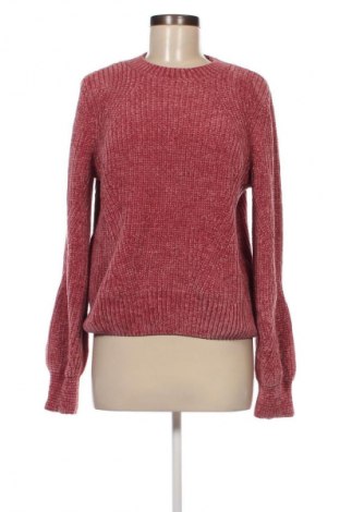 Damenpullover H&M, Größe S, Farbe Aschrosa, Preis 20,49 €