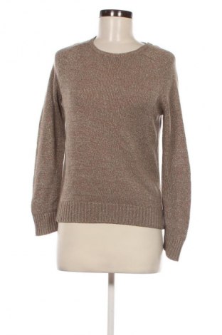 Damski sweter H&M, Rozmiar M, Kolor Złocisty, Cena 92,99 zł