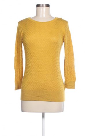 Damski sweter H&M, Rozmiar M, Kolor Żółty, Cena 92,99 zł