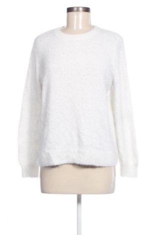 Damski sweter H&M, Rozmiar S, Kolor Biały, Cena 92,99 zł