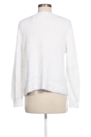 Damenpullover H&M, Größe S, Farbe Weiß, Preis 20,49 €