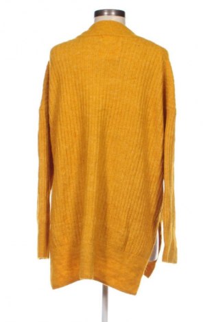 Damski sweter H&M, Rozmiar M, Kolor Żółty, Cena 51,99 zł