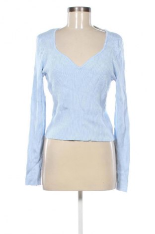 Damenpullover H&M, Größe XL, Farbe Blau, Preis 20,49 €