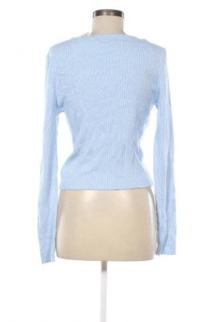 Damenpullover H&M, Größe XL, Farbe Blau, Preis 20,49 €