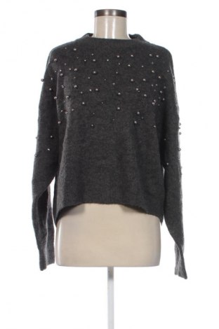 Damenpullover H&M, Größe S, Farbe Grau, Preis € 11,49