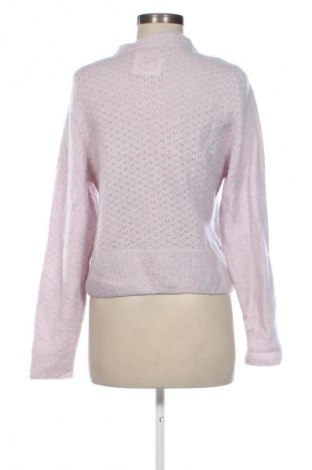 Damski sweter H&M, Rozmiar M, Kolor Fioletowy, Cena 46,99 zł