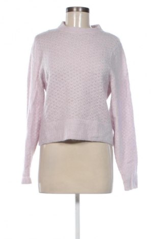 Damski sweter H&M, Rozmiar M, Kolor Fioletowy, Cena 46,99 zł