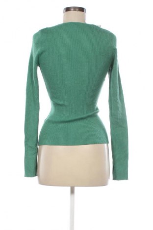 Damenpullover H&M, Größe S, Farbe Grün, Preis € 13,49