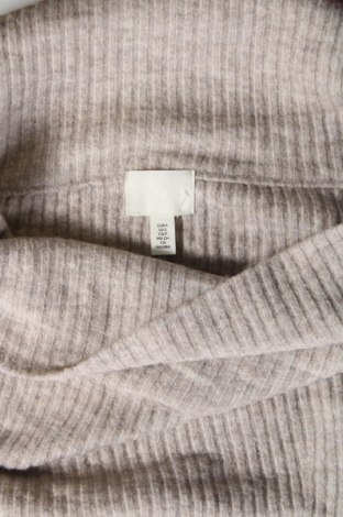 Damenpullover H&M, Größe S, Farbe Beige, Preis 20,49 €