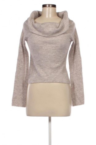 Damenpullover H&M, Größe S, Farbe Beige, Preis 20,49 €