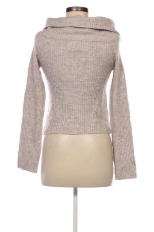 Damenpullover H&M, Größe S, Farbe Beige, Preis 20,49 €