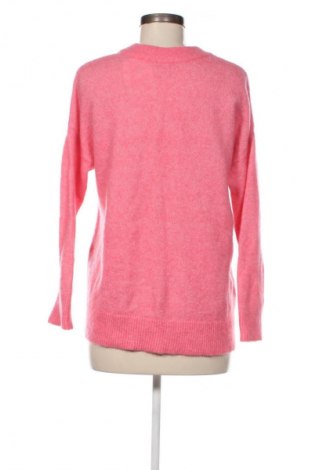 Damski sweter H&M, Rozmiar M, Kolor Różowy, Cena 68,97 zł