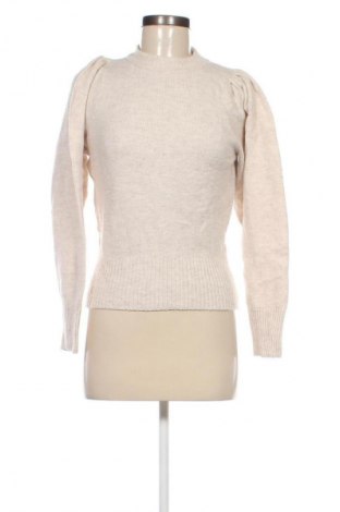 Damenpullover H&M, Größe XS, Farbe Beige, Preis € 9,49