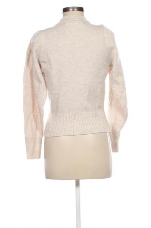 Damenpullover H&M, Größe XS, Farbe Beige, Preis € 9,49