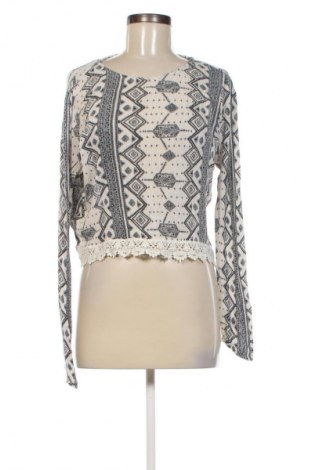 Damski sweter H&M, Rozmiar S, Kolor Kolorowy, Cena 33,99 zł