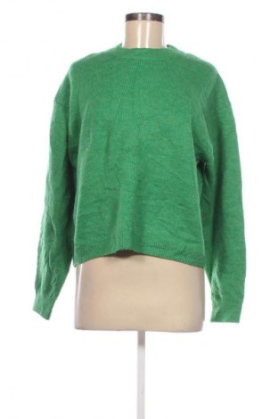 Pulover de femei H&M, Mărime XS, Culoare Verde, Preț 43,99 Lei