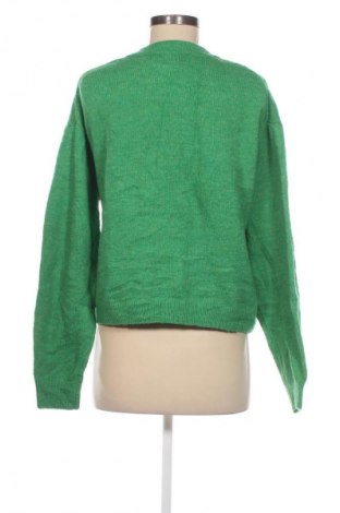 Dámsky pulóver H&M, Veľkosť XS, Farba Zelená, Cena  16,95 €