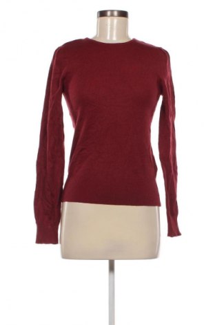 Damski sweter H&M, Rozmiar XS, Kolor Czerwony, Cena 41,99 zł