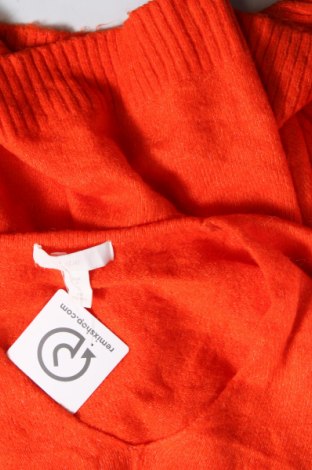 Damenpullover H&M, Größe M, Farbe Orange, Preis € 10,49