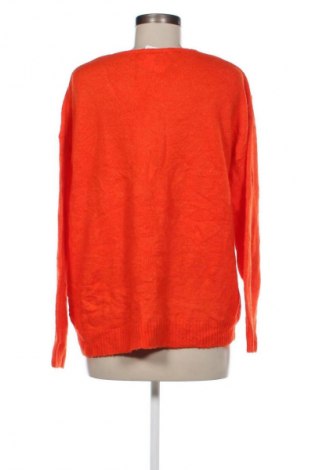 Damenpullover H&M, Größe M, Farbe Orange, Preis € 10,49