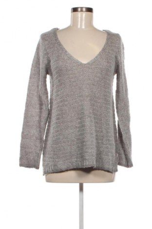 Damenpullover H&M, Größe XS, Farbe Grau, Preis 11,49 €