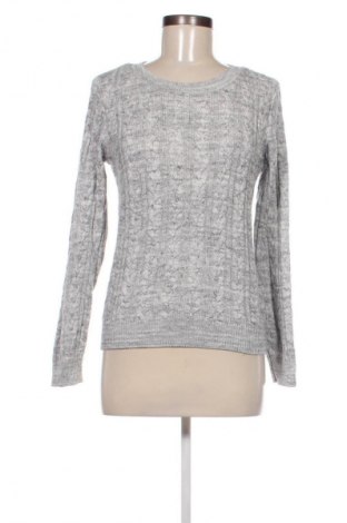 Damski sweter H&M, Rozmiar S, Kolor Szary, Cena 41,99 zł