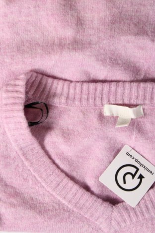 Damenpullover H&M, Größe S, Farbe Rosa, Preis € 10,49