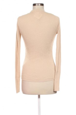 Damenpullover H&M, Größe M, Farbe Beige, Preis 9,49 €