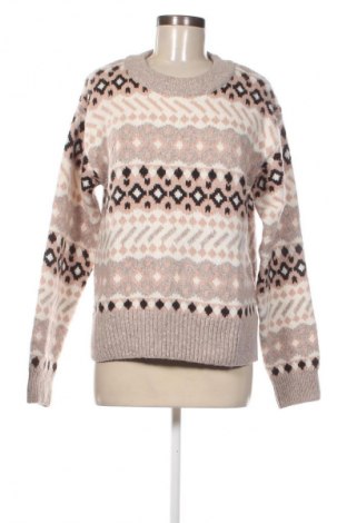 Damski sweter H&M, Rozmiar S, Kolor Kolorowy, Cena 41,99 zł