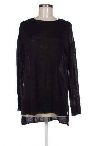 Pulover de femei H&M, Mărime XL, Culoare Negru, Preț 48,99 Lei