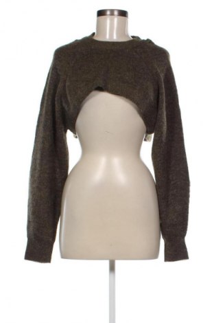 Damenpullover H&M, Größe M, Farbe Grün, Preis € 10,49