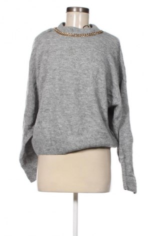 Damenpullover H&M, Größe S, Farbe Grau, Preis 20,49 €