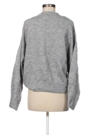 Damski sweter H&M, Rozmiar S, Kolor Szary, Cena 51,99 zł