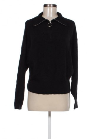 Pulover de femei H&M, Mărime S, Culoare Negru, Preț 43,99 Lei