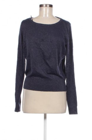 Damenpullover H&M, Größe L, Farbe Blau, Preis € 9,49