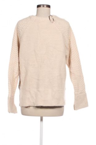 Damenpullover H&M, Größe M, Farbe Beige, Preis € 10,49