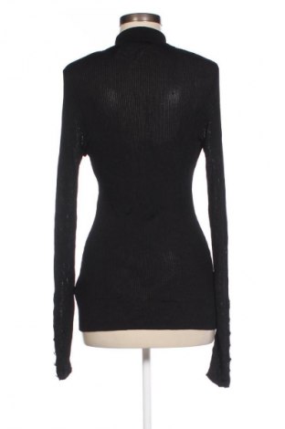 Damenpullover H&M, Größe M, Farbe Schwarz, Preis € 9,49